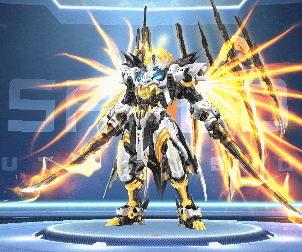 兔年贺岁惊喜云集首发t3六道神尊携年度s车至尊火麒麟来袭