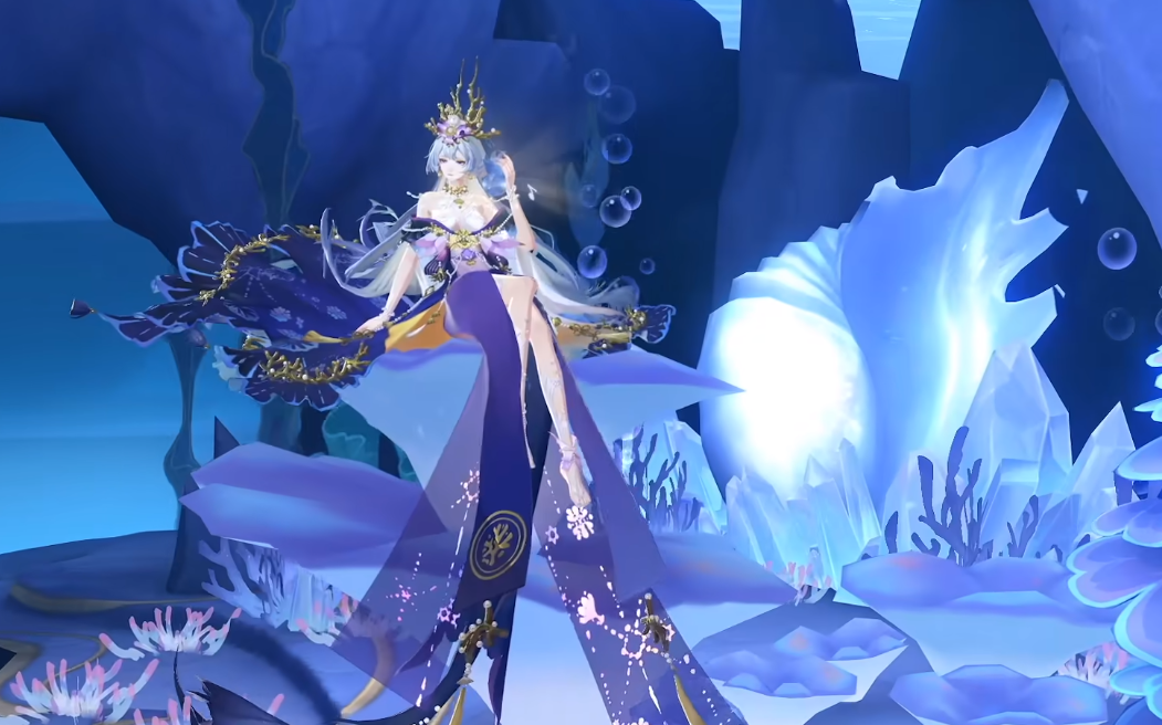 阴阳师千姬的臻藏皮肤意外很火玩家嘴上说着不氪金手还是很老实