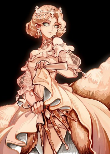 第五人格【红心王后红夫人】全面解析