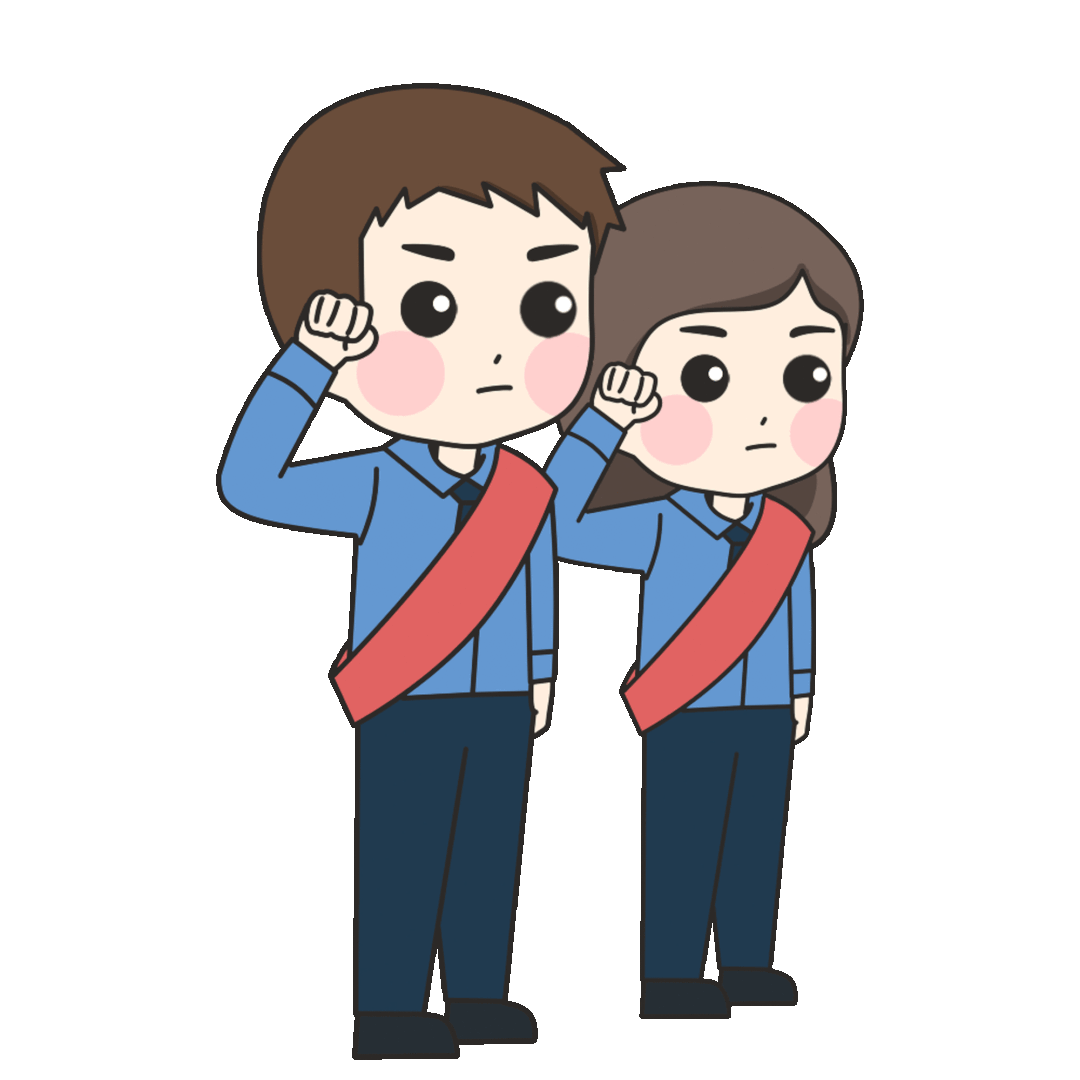 快来参与禁毒宣誓签名活动!-腾讯新闻