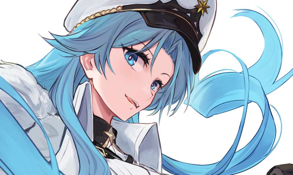 碧蓝航线中的神兵小将ssr苏维埃贝拉罗斯 被时代内卷的牺牲品