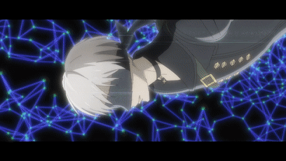 这部一月新番开播第一集两主角就同时自爆，或将预定新番霸权！