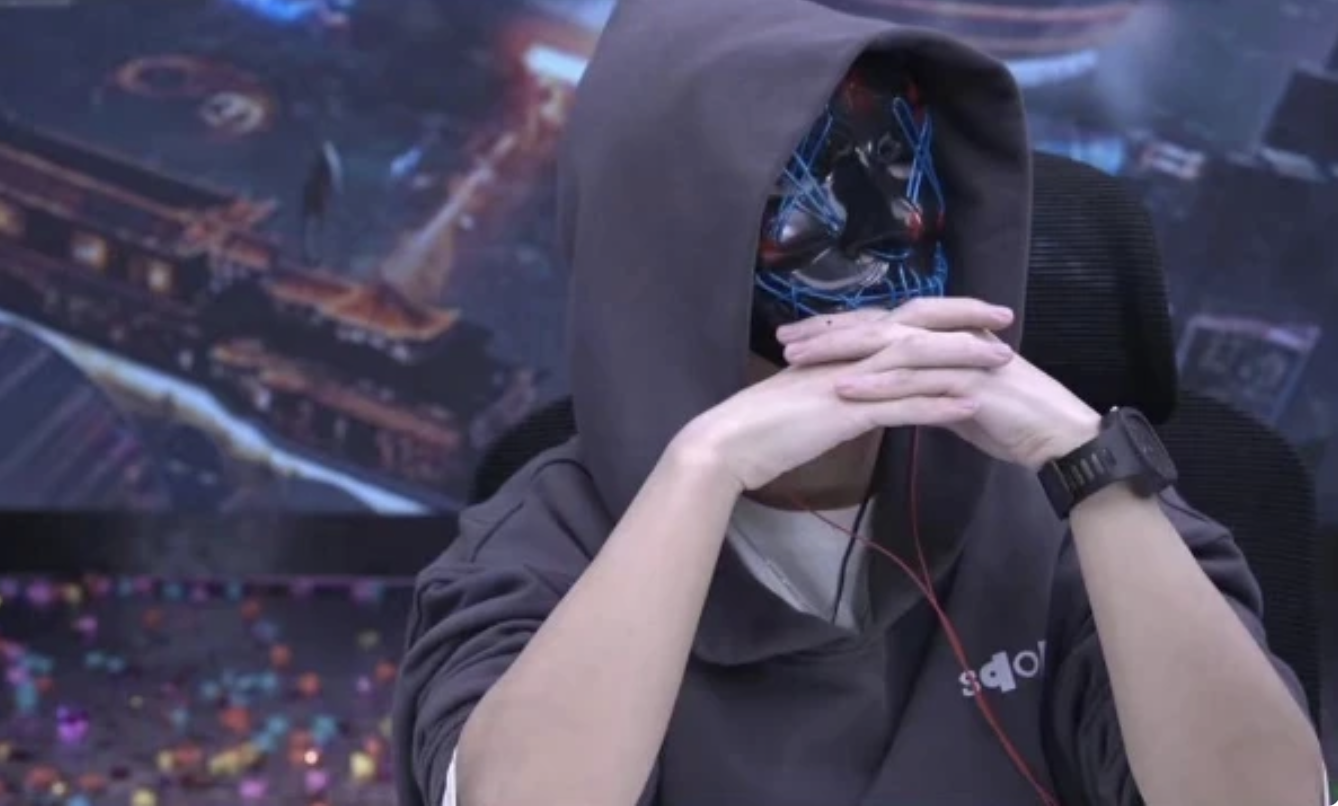 再添一项世界纪录骚白ks首秀仅10分钟在线人数超650万