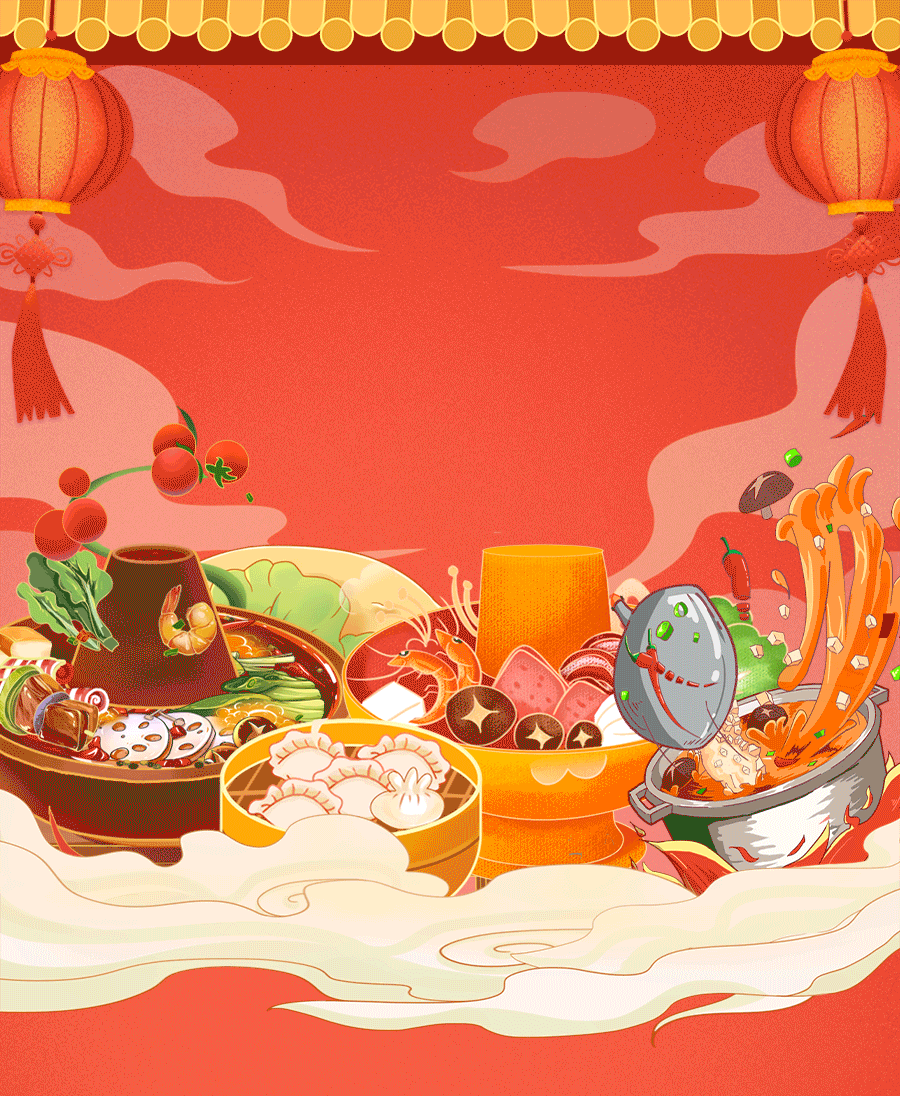 【美食】这家汤锅店凭啥火爆新津二十余年_腾讯新闻