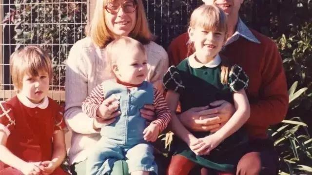 这位美国妈妈培养出谷歌之母、女乔布斯和名教