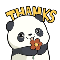 春节胖达表情包来啦!可爱滴捏!_腾讯新闻