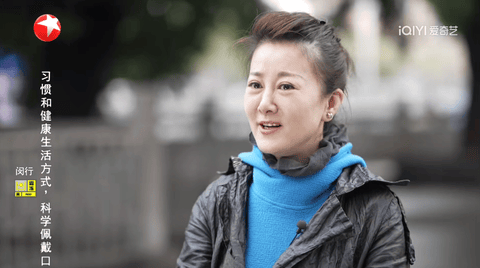 在东方卫视《梦想改造家》第九季的最后,主持人施琰如是说道.