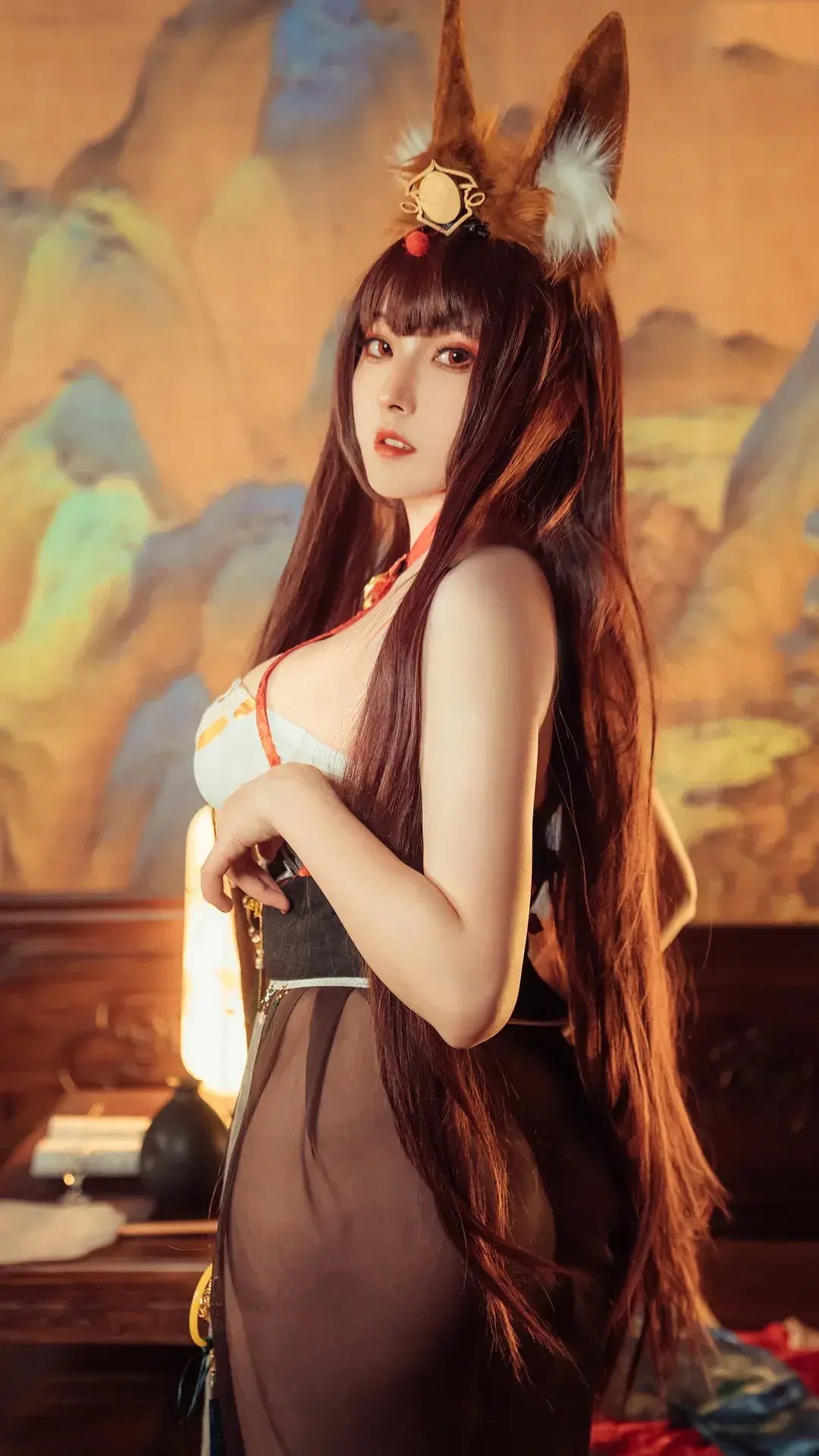 王者妲己|美女图片|0349