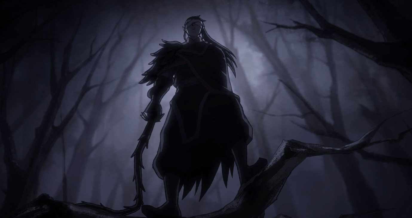 剧情杀,仅出场两集就领盒饭,黑鸟沦为七大暗影刺客的地板?