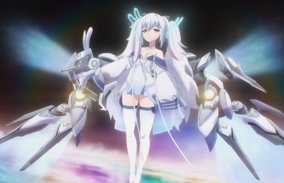 碧蓝航线提前锁定彩皮稀有度的拉菲2型今年大概率不会实装