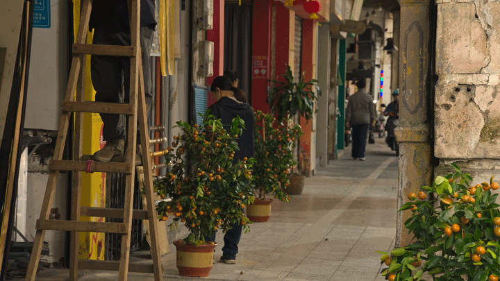 图片[11] - 《狂飙》[百度云](完整加长版)[百度云]资源【1280P已分享】熟肉中字完结 - 影视资源论坛 - 文件资源 - 小轻秀场