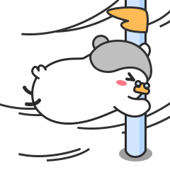 风雨交加!通州明天将迎降雨 降温!阵风6级,注意防范