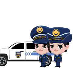 石河子城管依法查处直播叫卖露天烧烤