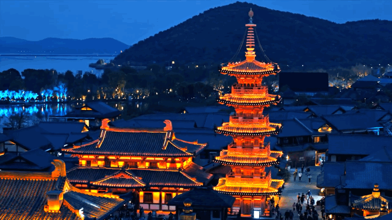 2023年8类沉浸式文旅融合消费新空间抢先看