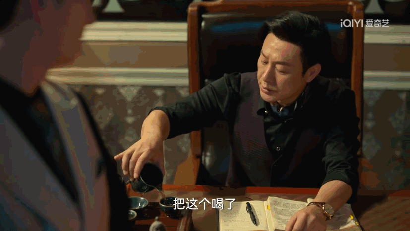 图片[13] - 《狂飙》[百度云](完整加长版)[百度云]资源【1280P已分享】熟肉中字完结 - 影视资源论坛 - 文件资源 - 小轻秀场