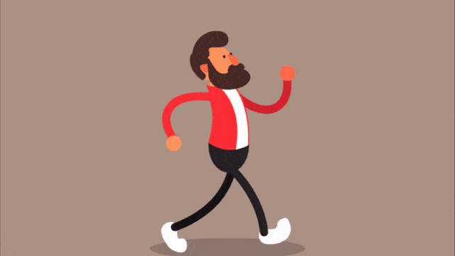 坐多久就要起身动一动对比试验找到了最佳节奏