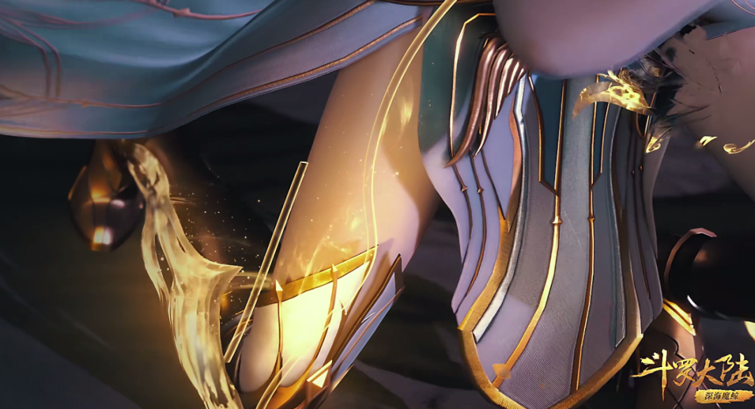 斗罗比比东瞧不起千仞雪千仞雪暗中发力谁注意到她的魂骨