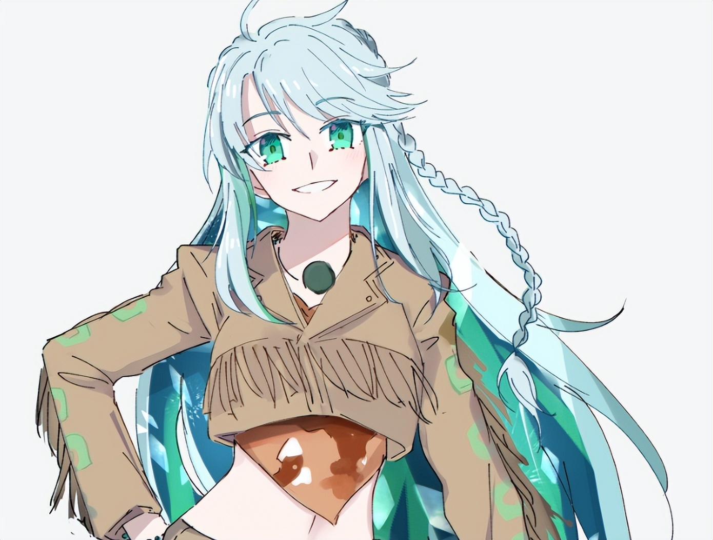 fgo五星降临者库库尔坎强度初评 成功登顶全游戏的最强打手