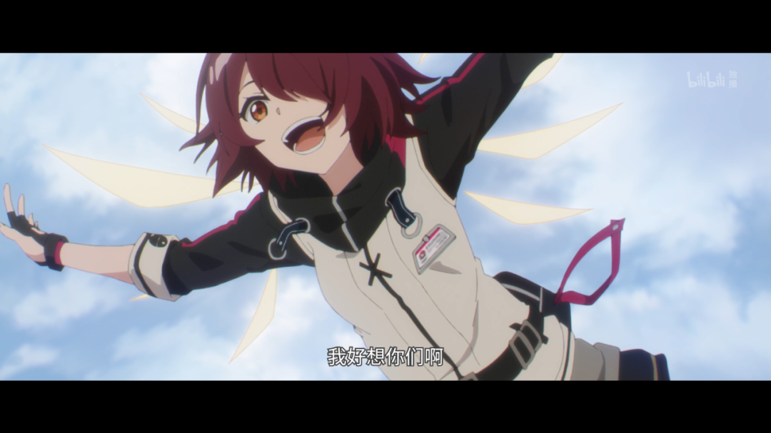 更广阔的泰拉世界:拓宽《明日方舟》世界的那一步