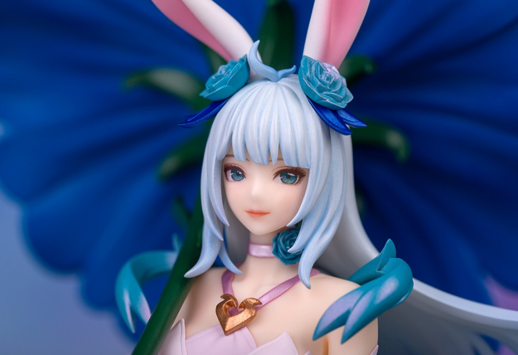 王者荣耀二百就能搞定的公孙离花间舞手办这大长腿值199