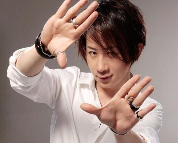 央视红人刘谦遭封杀后,曾经帅气的小伙已然成