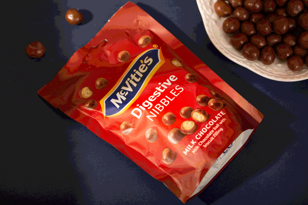 火爆全网的进口麦丽素超大桶3种口味一口一粒停不下来