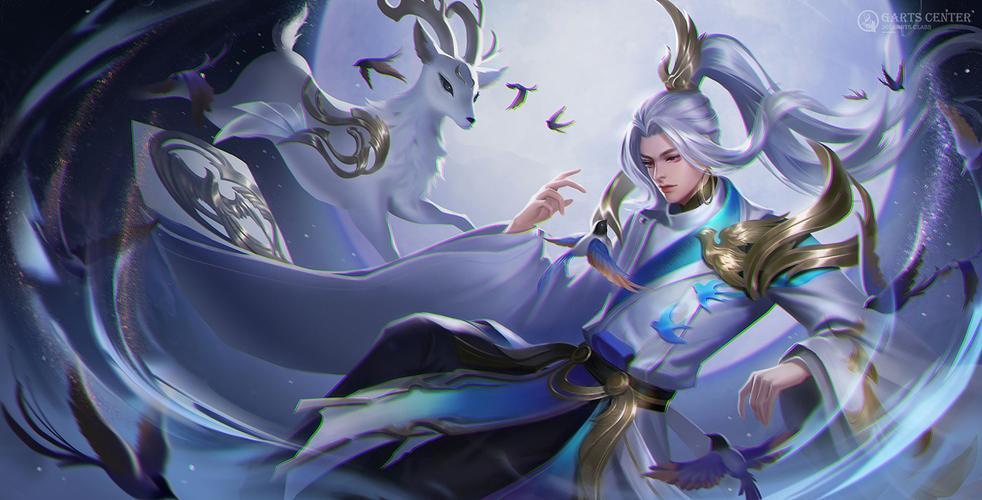 独一无二的游戏id名字大全 - 王者荣耀名称大全男生霸气冷酷 - 实验室