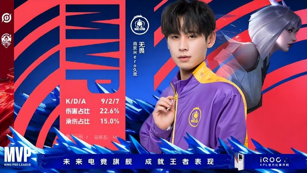 王者荣耀久诚最强守约易主居居直言清枫才是kpl第一