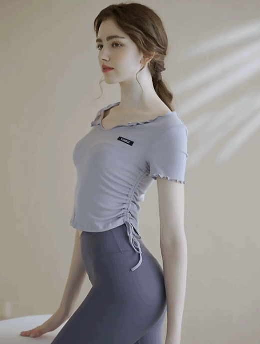 要好看的姐妹赶紧入真是行走的荷尔蒙又纯又欲又显身材各种小心机设计