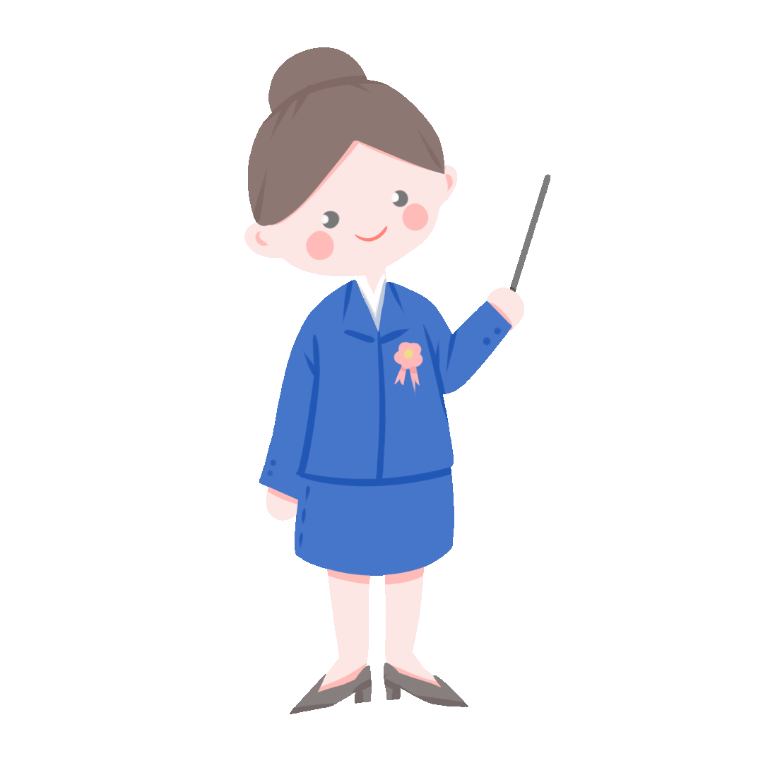 临时补位第四十三期小小讲解员