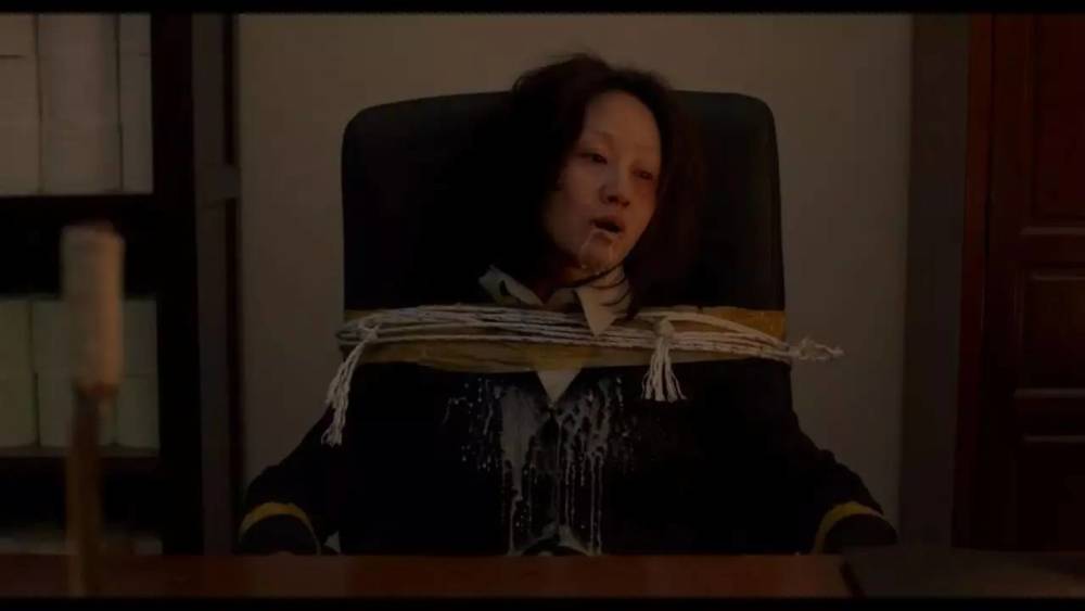 这部十八禁韩片太暗黑,轻易不要去看它