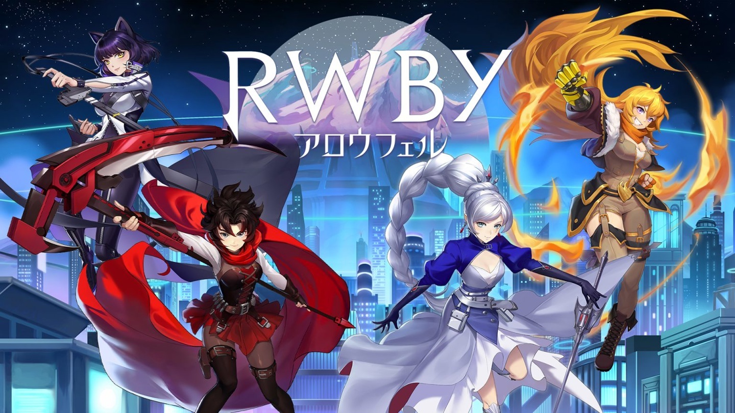 《RWBY：Arrowfell》中文预告公开，将于5月25日登陆主机和PC平台