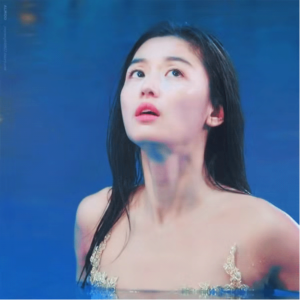 时隔400余天再营业最迷人的千颂伊回来了