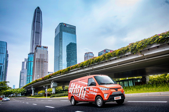 货拉拉联合小拉出行"全民就业季"提前完成30万灵活就业岗位招新