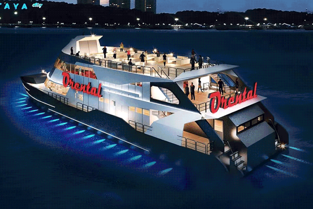 陕西交通广播主播和您游天下-泰国6天5晚奢华游_腾讯新闻