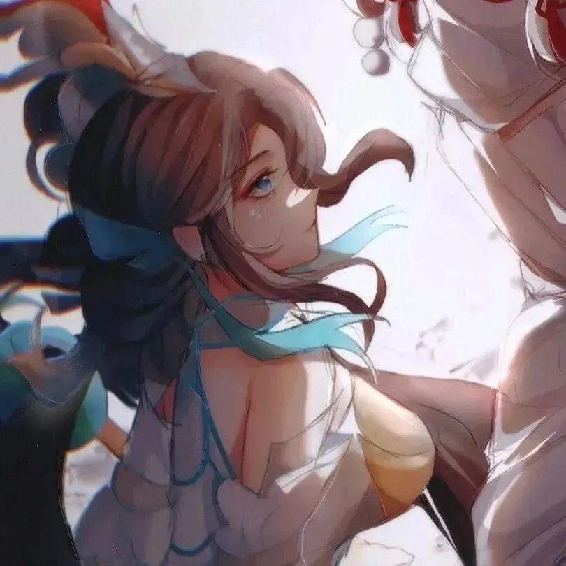 王者荣耀闺蜜头像王者荣耀《王者荣耀》是腾讯第一5v5团队公平竞技