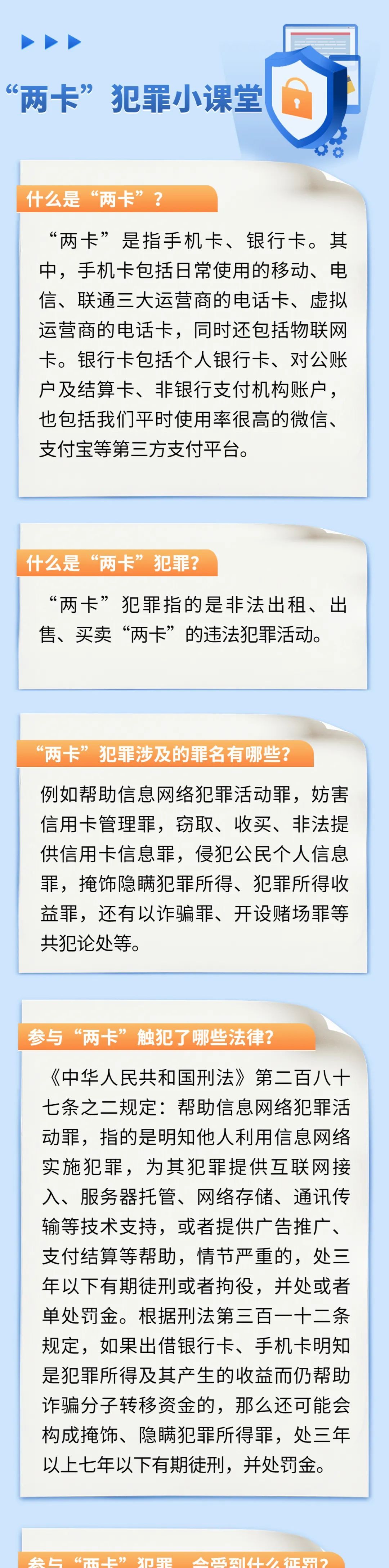 "两卡"犯罪工具人:只看见了馅饼,却没见陷阱!