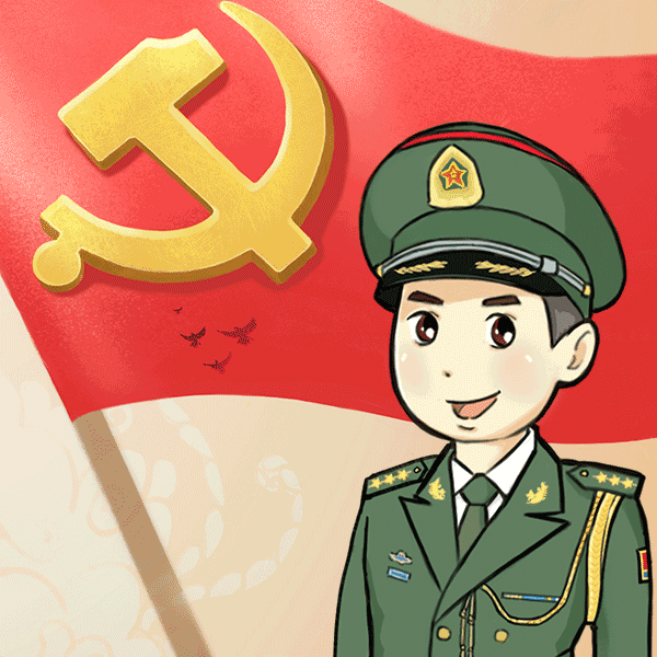 寻找2023垫江县"最美退役军人",欢迎报名!_腾讯新闻