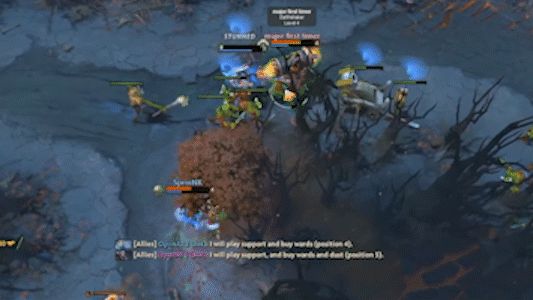 🔥揭秘ChatGPT背后！OpenAI如何通过DOTA2走向AI未来？黄仁勋怎么说？🔥