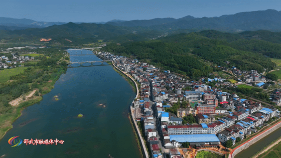 【深学争优 敢为争先 实干争效】专访邵武市拿口镇党委书记魏剑