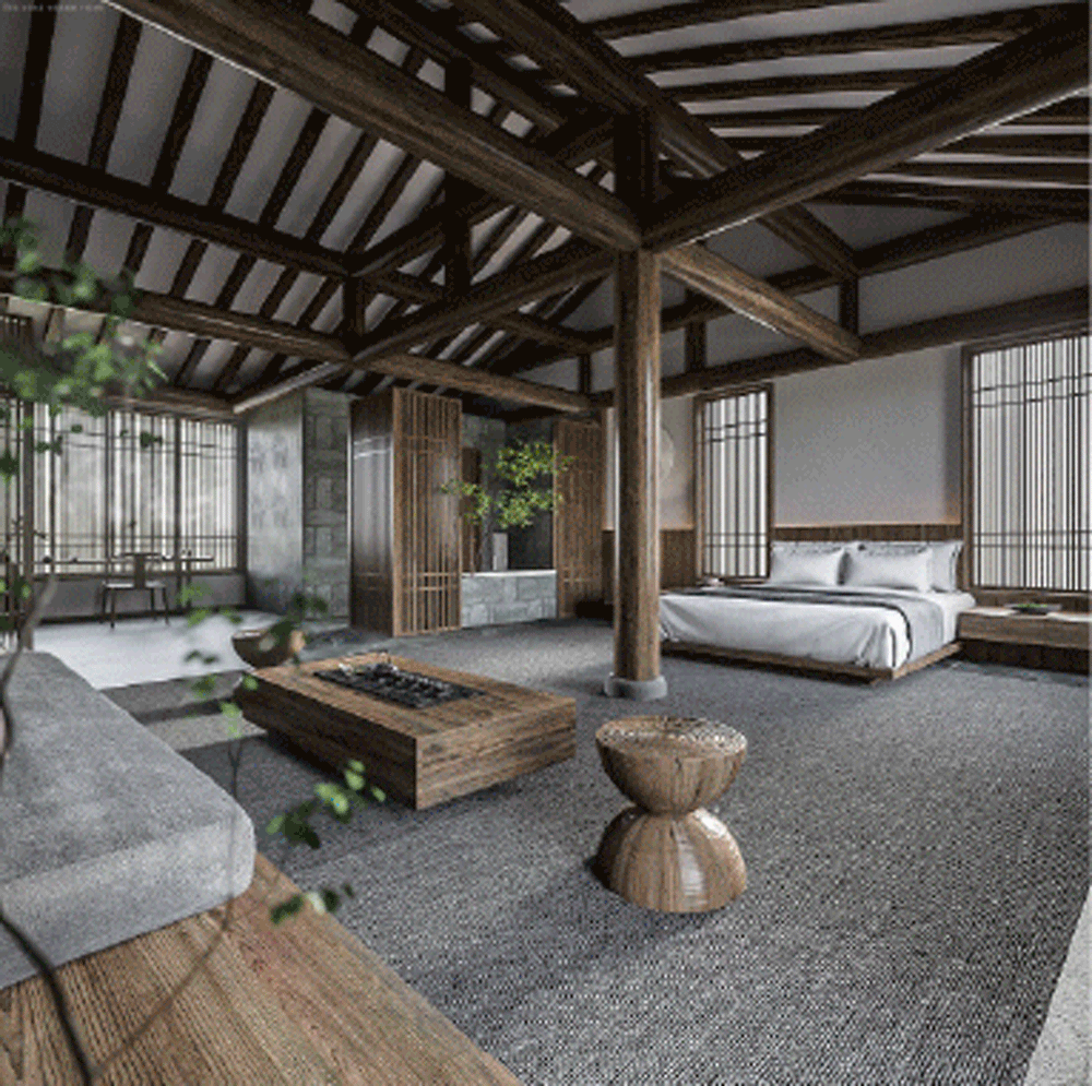 台州府城紫阳街高端酒店精品民宿茶饮巨头你最期待哪个