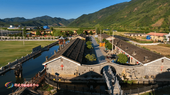 【深学争优 敢为争先 实干争效】专访邵武市卫闽镇党委书记李建文