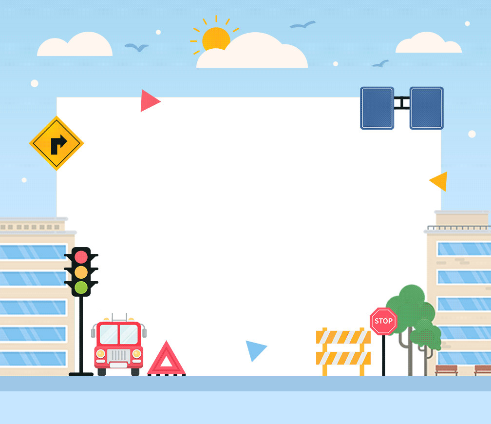 征集活动平安交通行平安交通,安全出行需要社会各界共同参与和守护,更