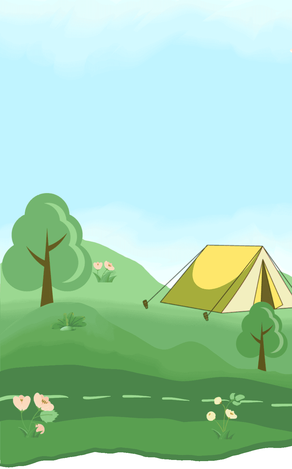 叮露天派对赏花观景五一假期来徐汇这里感受小众绿色之旅