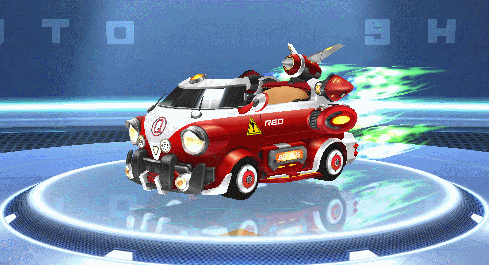 完成打造必得免费纪念a车炽热q吧～_腾讯新闻