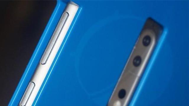 这才是诺基亚9的真身:骁龙835+双摄,内存有些