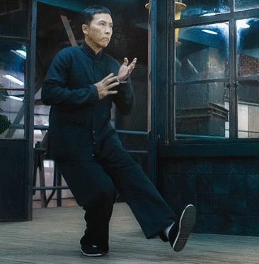 舞剧《咏春》:新一代荧幕功夫宗师"叶问"是如何被设计出来的?