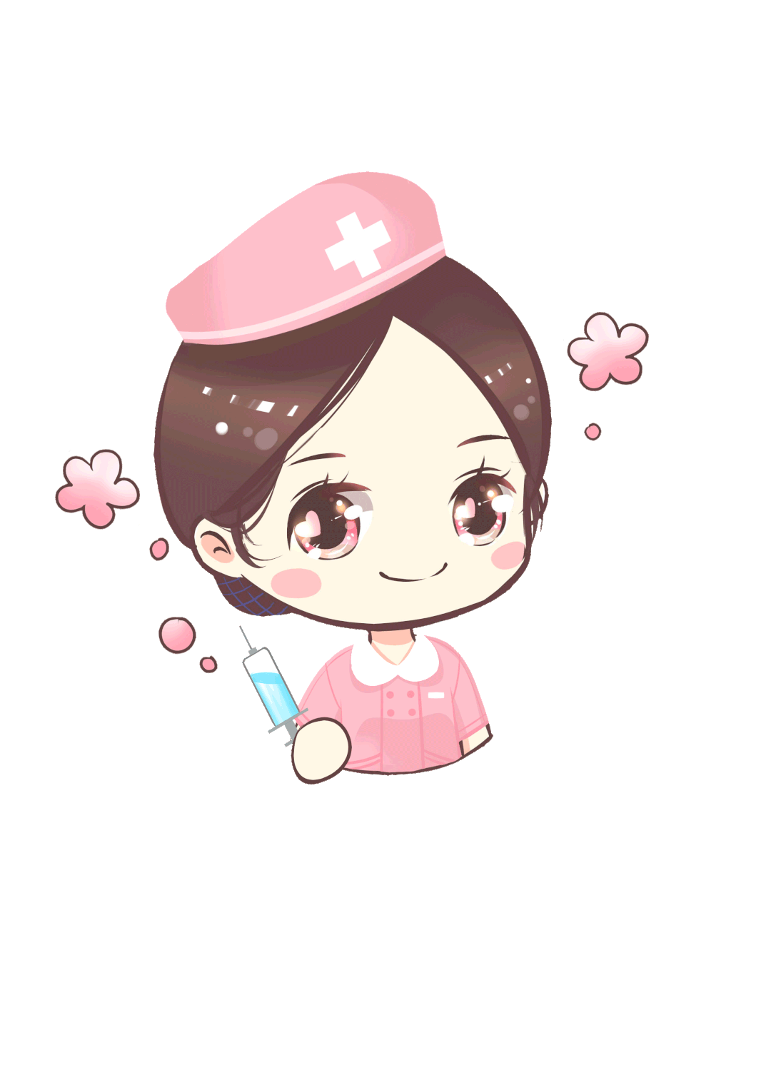 恩平景区护士节优惠活动致敬可爱的医护人员