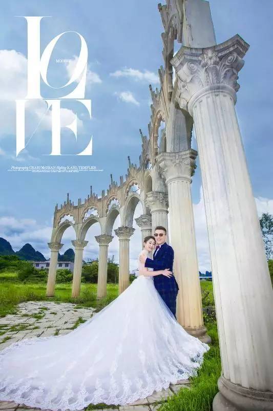 喜多坊婚纱_动漫婚纱情侣头像
