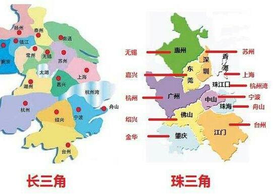 珠三角总人口_人口加速向大湾区集中 即使高房价也挡不住